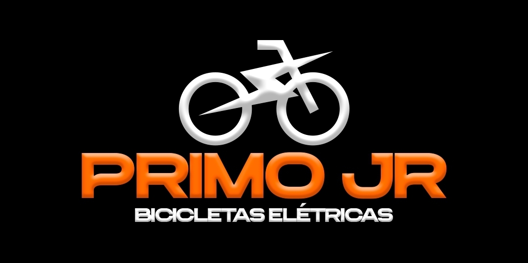 Primo JR Bicicletas elétricas